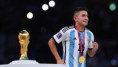 La decisión final de Thiago Almada con el interés de Boca
